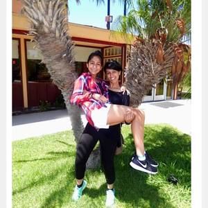 Meet your Posher, Jaya